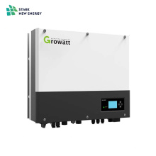 Onduleur solaire hybride Growatt 10KW